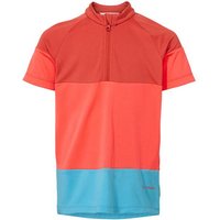 VAUDE Kinder Trikot Kids Qimsa Shirt VAUDE Kinder Trikot Kids Qimsa Shirt von Vaude
