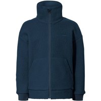 VAUDE Kinder Unterjacke Kids Manukau Fleece Jkt II von Vaude