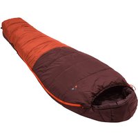 VAUDE Kobel Adjust 500 II SYN - Kinderschlafsack / Kunstfaserschlafsack von Vaude