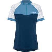 VAUDE Ledro Print Trikot Damen von Vaude