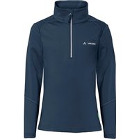 VAUDE Livigno Halfzip Fleecepullover Kinder von Vaude