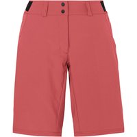 VAUDE Loamer Fahrradshorts Damen VAUDE Loamer Fahrradshorts Damen von Vaude