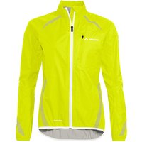 VAUDE Luminum Performance II Damen Regenjacke, Größe 38, Radjacke, VAUDE Luminum Performance II Damen Regenjacke, Größe 38, Radjacke, von Vaude