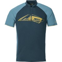 VAUDE MEN`S ALTISSIMO PRO SHIRT Radtrikot von Vaude