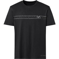 VAUDE MEN`S CYCLIST T-SHIRT V VAUDE MEN`S CYCLIST T-SHIRT V von Vaude