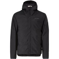 VAUDE MEN'S CYCLIST WARM RAIN JACKET Regenjacke VAUDE MEN'S CYCLIST WARM RAIN JACKET Regenjacke von Vaude