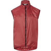VAUDE MEN’S MATERA AIR VEST Windweste VAUDE MEN’S MATERA AIR VEST Windweste von Vaude