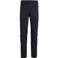 VAUDE MEN´S WINTRY PANTS V Softshell Hose von Vaude