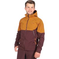 VAUDE MTB-Winterjacke Qimsa, für Herren, Größe M, Winterjacke Fahrrad, VAUDE MTB-Winterjacke Qimsa, für Herren, Größe M, Winterjacke Fahrrad, von Vaude
