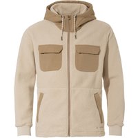 VAUDE Manukau III Fleecejacke Herren von Vaude