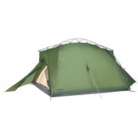 VAUDE Mark UL 3P - 3 Personen Zelt von Vaude