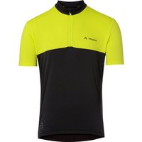 VAUDE Matera HZ Kurzarmtrikot, für Herren, Größe L, Radtrikot, VAUDE Matera HZ Kurzarmtrikot, für Herren, Größe L, Radtrikot, von Vaude