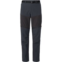 VAUDE Men's Elope ZO Pants - Trekkinghose von Vaude