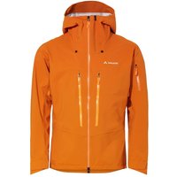 VAUDE Men's Monviso 3L Jacket - Hardshelljacke von Vaude