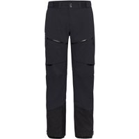 VAUDE Men's Monviso 3L Pants - Hardshellhose VAUDE Men's Monviso 3L Pants - Hardshellhose von Vaude