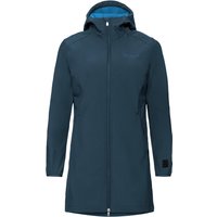 VAUDE Moena Softshellmantel Damen VAUDE Moena Softshellmantel Damen von Vaude