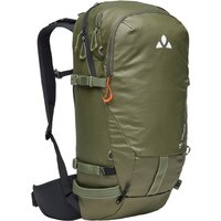 VAUDE Monviso 26 - Skitourenrucksack VAUDE Monviso 26 - Skitourenrucksack von Vaude