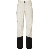 VAUDE Monviso 3L Skitourenhose Damen von Vaude