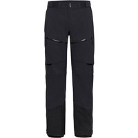 VAUDE Monviso 3L Skitourenhose Herren von Vaude