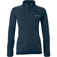 VAUDE Monviso Damen Radjacke, Größe 38, Winterjacke Fahrrad, von Vaude