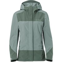 VAUDE Neyland 2.5L Hardshelljacke Damen VAUDE Neyland 2.5L Hardshelljacke Damen von Vaude