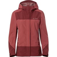 VAUDE Neyland 2.5L Hardshelljacke Damen VAUDE Neyland 2.5L Hardshelljacke Damen von Vaude