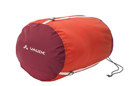 VAUDE Ersatzteil Packsack groß, orange, 40 x 30 cm, 128142270000 von VAUDE
