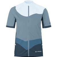 VAUDE Posta FZ lll Damentrikot, Größe 42|VAUDE Posta FZ Tricot III Women's Short VAUDE Posta FZ lll Damentrikot, Größe 42|VAUDE Posta FZ Tricot III Women's Short von Vaude