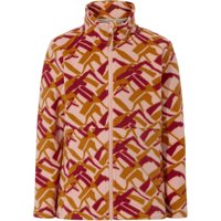 VAUDE Pulex AOP Fleecejacke Kinder VAUDE Pulex AOP Fleecejacke Kinder von Vaude