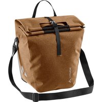 VAUDE RECYCLE BACK SINGLE Gepäckträgertasche VAUDE RECYCLE BACK SINGLE Gepäckträgertasche von Vaude