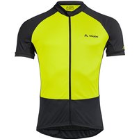 VAUDE ROSE Exclusive MEN`S ADVANCED FZ TRICOT Radtrikot VAUDE ROSE Exclusive MEN`S ADVANCED FZ TRICOT Radtrikot von Vaude