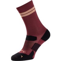 VAUDE Radsocken Mid II, für Herren, Größe L, Rennradsocken, MTB Bekleidung|VAUDE VAUDE Radsocken Mid II, für Herren, Größe L, Rennradsocken, MTB Bekleidung|VAUDE von Vaude