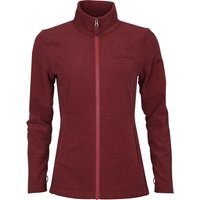 VAUDE Ragga Fleecejacke Damen 804 - brick 40 VAUDE Ragga Fleecejacke Damen 804 - brick 40 von Vaude