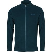 VAUDE Ragga Fleecejacke Herren 179 - dark sea S VAUDE Ragga Fleecejacke Herren 179 - dark sea S von Vaude