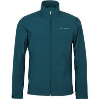 VAUDE Ragga Outdoorjacke Herren 334 - baltic sea L VAUDE Ragga Outdoorjacke Herren 334 - baltic sea L von Vaude