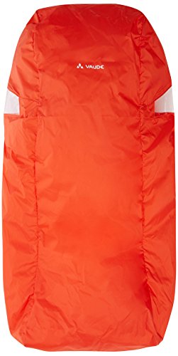 VAUDE Regenhülle Regenüberzug für Kindertragen der Shuttle-Serie, orange, One Size, 118592270 VAUDE Regenhülle Regenüberzug für Kindertragen der Shuttle-Serie, orange, One Size, 118592270 von VAUDE