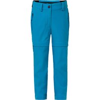 VAUDE SLIM FIT Zipphose Kinder von Vaude