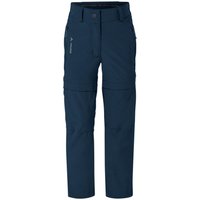 VAUDE SLIM FIT Zipphose Kinder VAUDE SLIM FIT Zipphose Kinder von Vaude