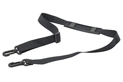 VAUDE Schultertrageriemen/Shoulder Belt Se, Schwarz VAUDE Schultertrageriemen/Shoulder Belt Se, Schwarz von VAUDE