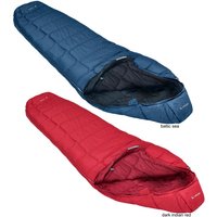 VAUDE Sioux 400 Syn - Kunstfaserschlafsack VAUDE Sioux 400 Syn - Kunstfaserschlafsack von Vaude