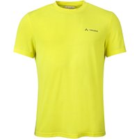 VAUDE Smola T-Shirt Herren 971 - bright green S VAUDE Smola T-Shirt Herren 971 - bright green S von Vaude