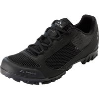 VAUDE TVL PAVEI VENTILATION Trekkingschuhe VAUDE TVL PAVEI VENTILATION Trekkingschuhe von Vaude