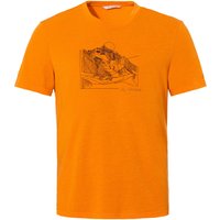 VAUDE Tekoa III Funktionsshirt Herren VAUDE Tekoa III Funktionsshirt Herren von Vaude