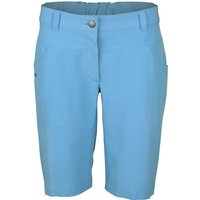 VAUDE Toroni Bermudashorts Damen 374 - blue jay 42 VAUDE Toroni Bermudashorts Damen 374 - blue jay 42 von Vaude