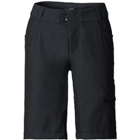 VAUDE Tremalzo II Damen Bikeshorts, Größe 36, MTB Short, MTB Bekleidung|VAUDE VAUDE Tremalzo II Damen Bikeshorts, Größe 36, MTB Short, MTB Bekleidung|VAUDE von Vaude