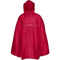 VAUDE VALDIPINO PONCHO Regenponcho von Vaude