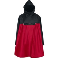 VAUDE VALERO PONCHO Regenponcho von Vaude