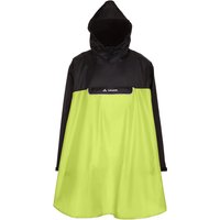 VAUDE VALERO PONCHO Regenponcho von Vaude