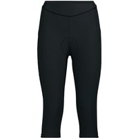 VAUDE WOMEN'S ADVANCED 3/4 PANTS IV Damen Radhose von Vaude