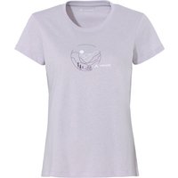VAUDE WOMEN'S CYCLIST T-SHIRT V Damen Bikeshirt VAUDE WOMEN'S CYCLIST T-SHIRT V Damen Bikeshirt von Vaude